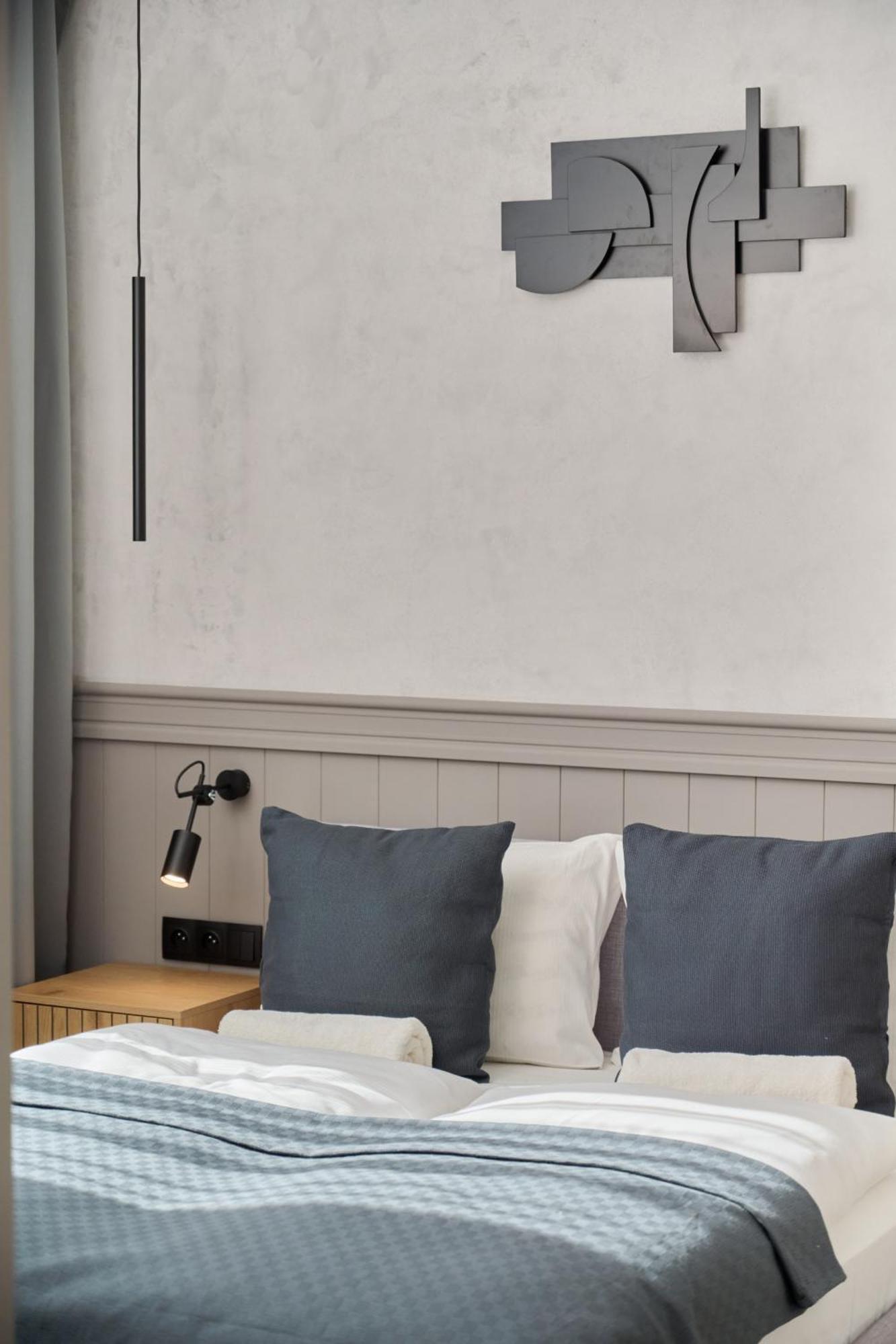 Ekskluzywny Apartament W Porcie Popowice - Fair Rentals Breslavia Esterno foto