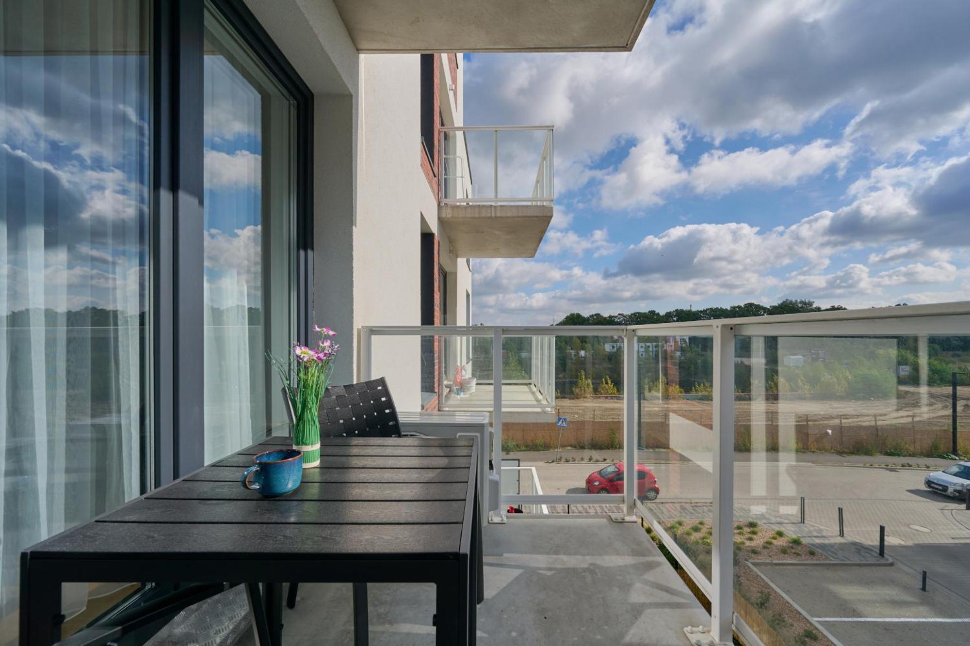 Ekskluzywny Apartament W Porcie Popowice - Fair Rentals Breslavia Esterno foto
