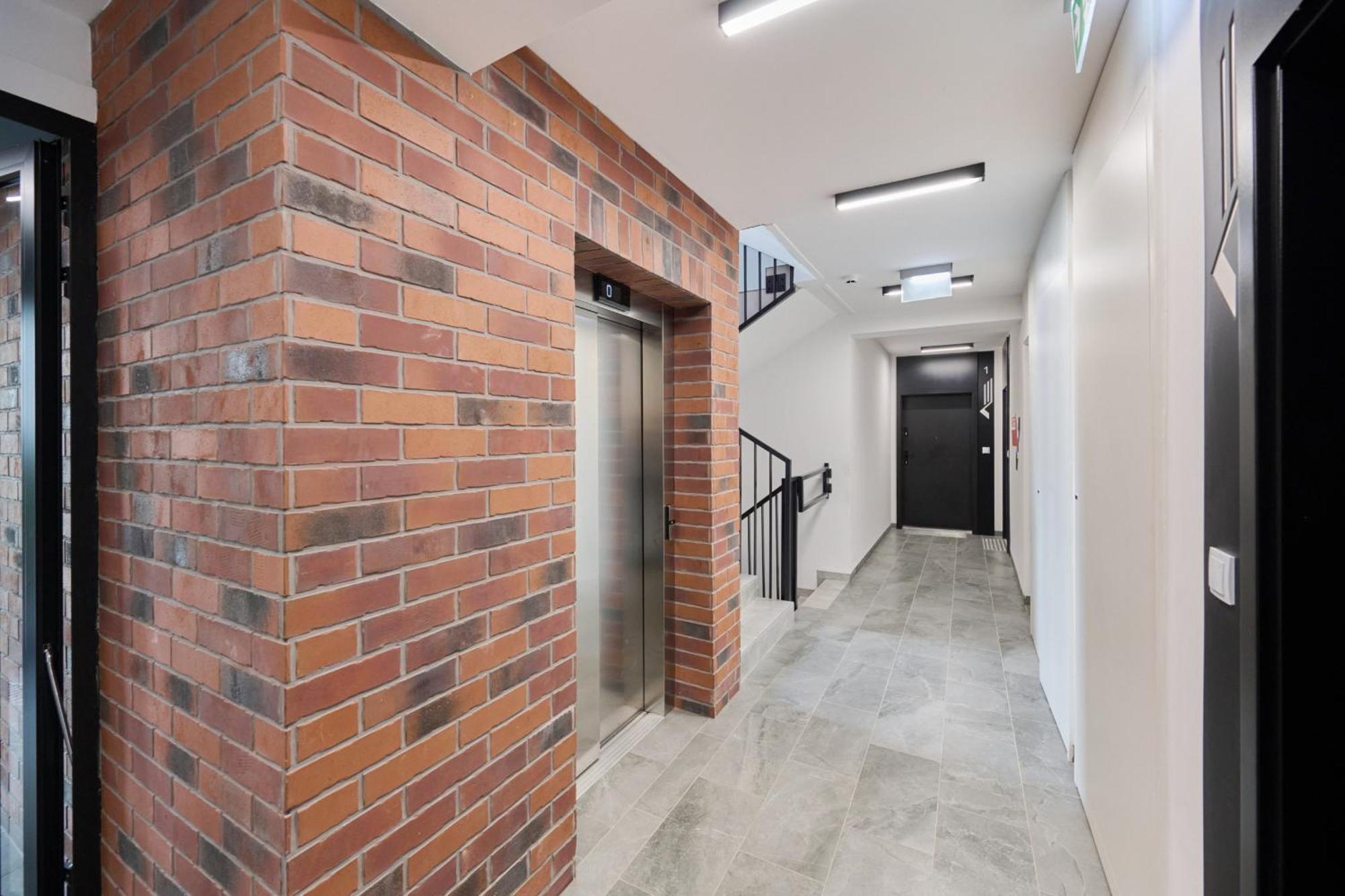 Ekskluzywny Apartament W Porcie Popowice - Fair Rentals Breslavia Esterno foto